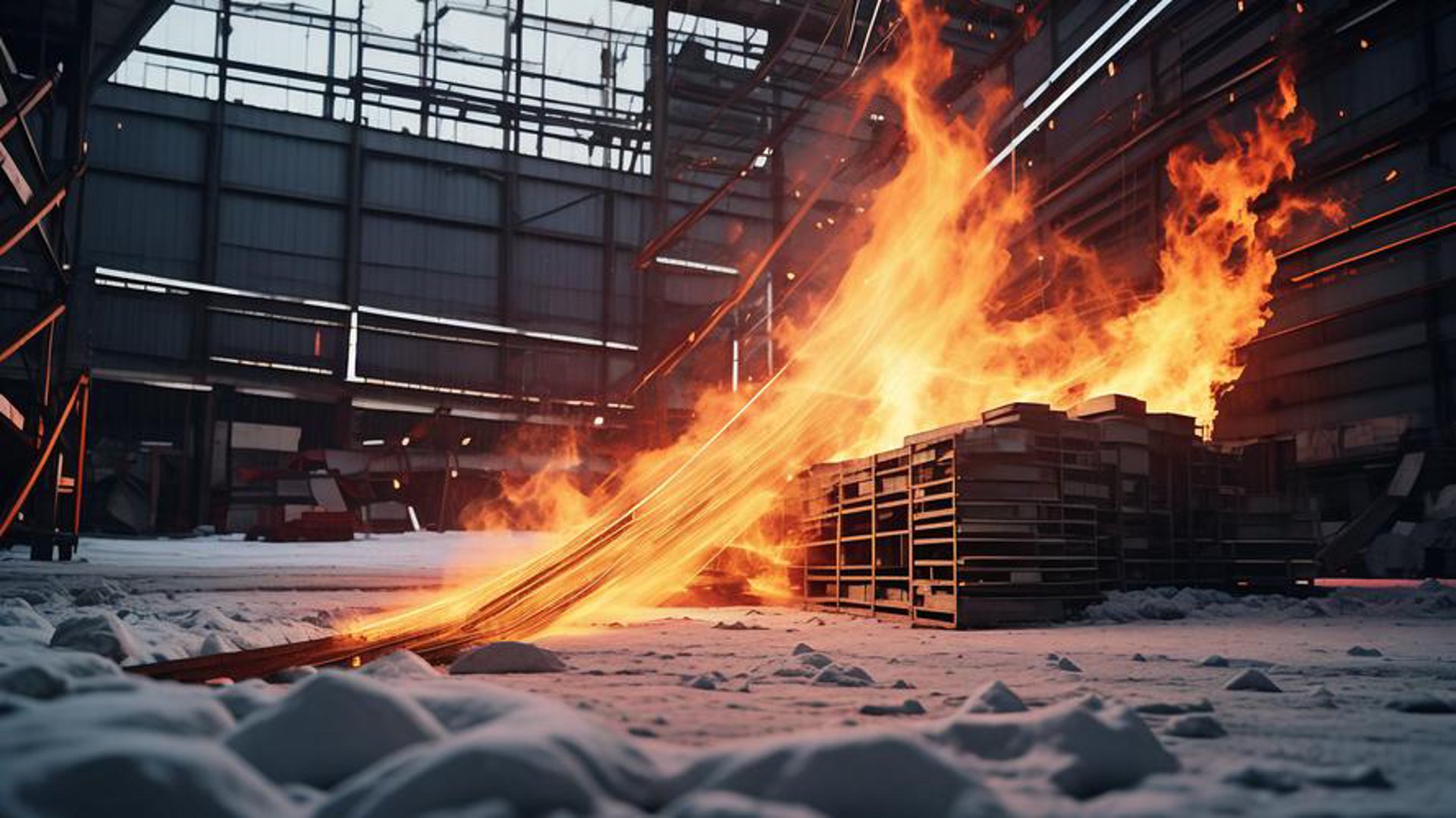 宁工建材